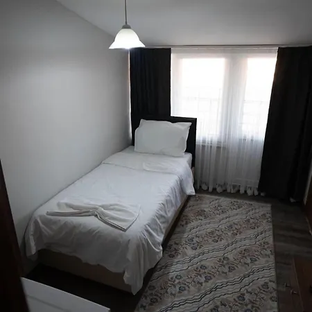 Sehir Ξενοδοχείο