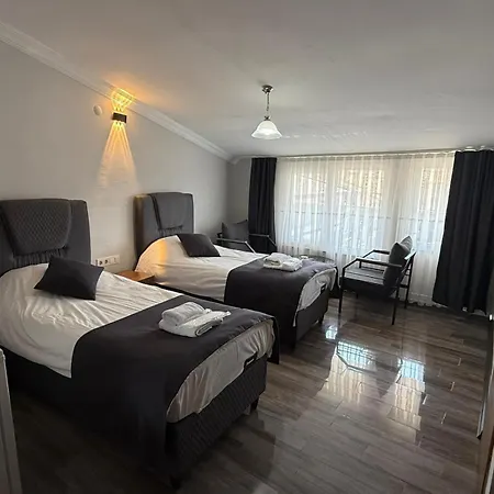 Sehir * キュタヒヤ