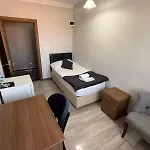 Hotel Sehir *