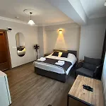 Sehir Hotel
