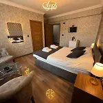 Hotel Sehir