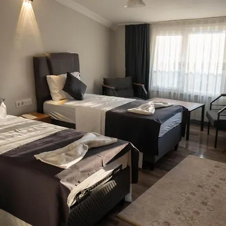 Sehir Hotel Kütahya