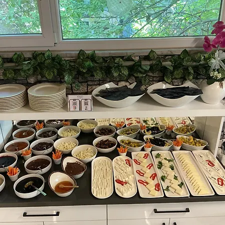 Hotel Sehir Kütahya