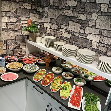 Hotel Sehir Kütahya