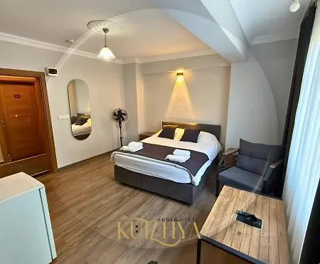 Hotel Sehir Kütahya