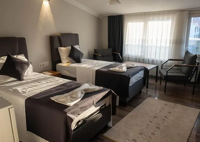 Sehir Hotel Kütahya