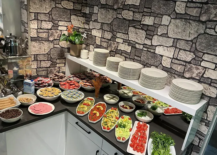 Hotel Sehir Kütahya